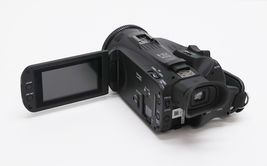 Canon XA11 Compact Full HD Camcorder - Black image 4
