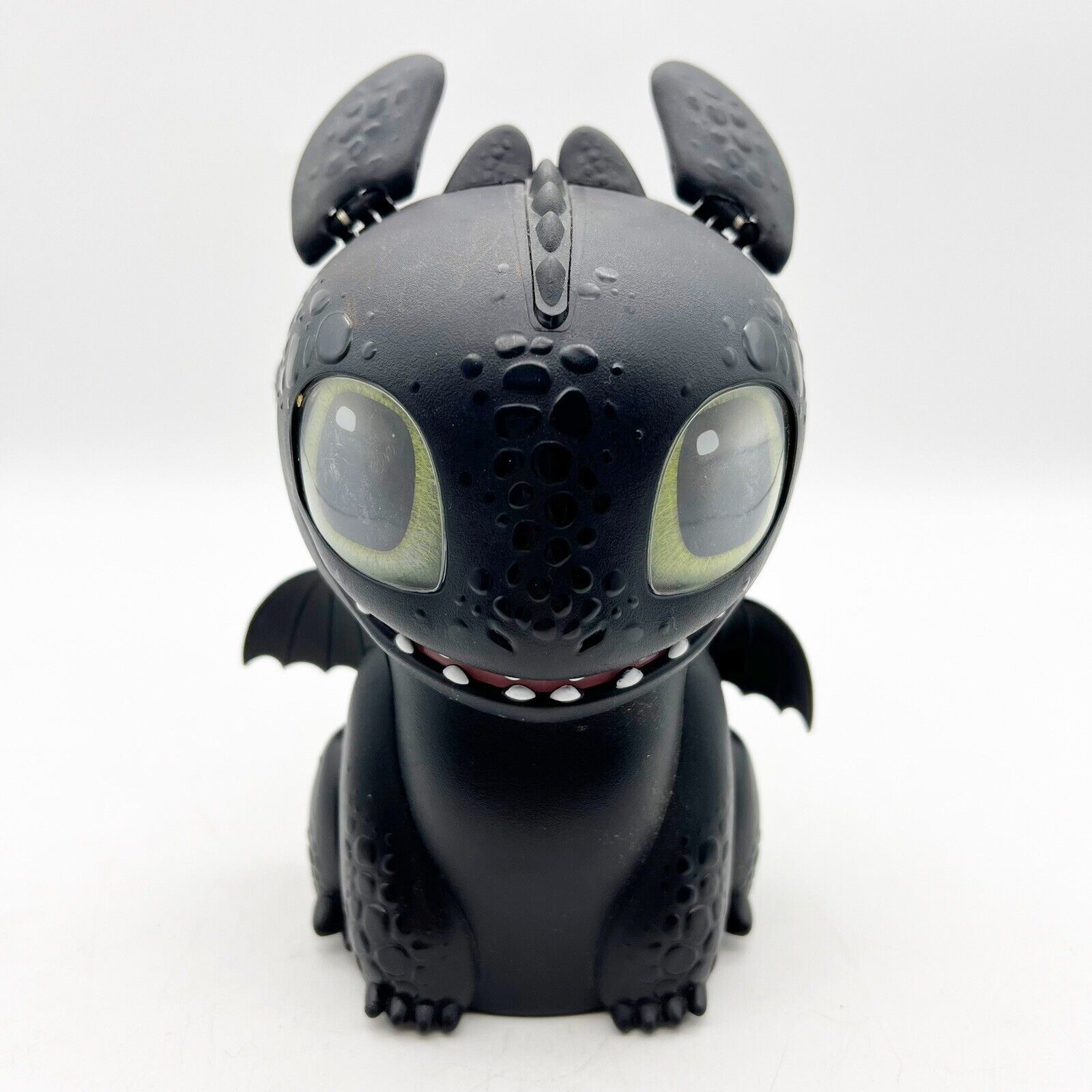 DreamWorks How To Train Your Dragon Hatching Toothless Interactive 6.5