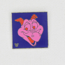 Disney 2011 Hidden Mickey Figment # 3 Colorful Figments Collection Pin#85517 - $9.86