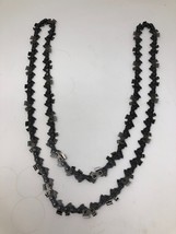 Oregon 72 3/8" Pitch .050" Gauge 84 Links Chainsaw Chain - $16.00