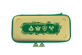 For Nintendo Switch & OLED Zelda Tears of Kingdom Carrying Case Travel Bag - $21.77