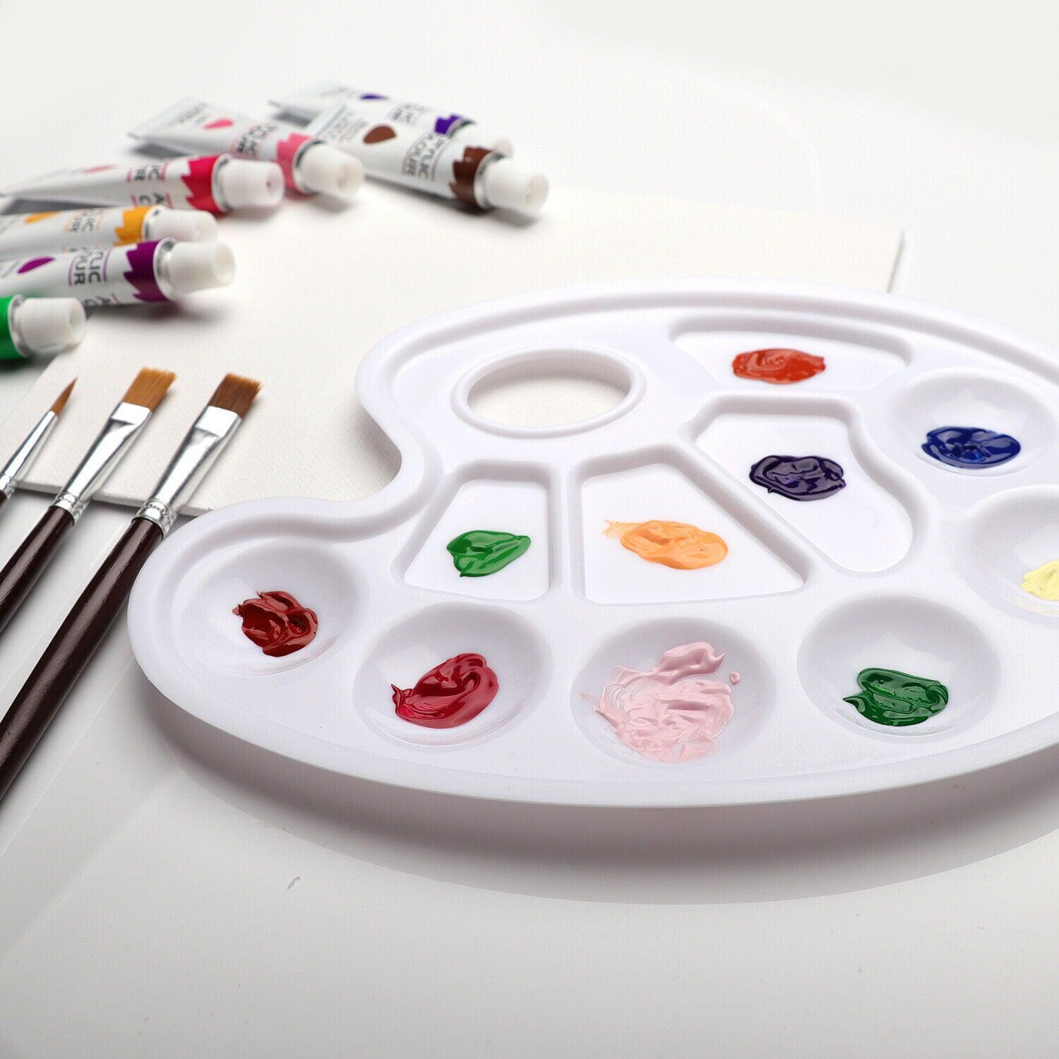 SATIN Apple Barrel Paint Multi-Surface Quick Dry Acrylic Craft