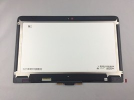 HP Spectre X360 13-4112tu 13-4113nf 13.3" IPS FHD Touch LED LCD Screen assembly - $154.39