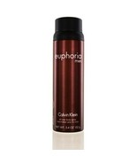 Euphoria For Men/Calvin Klein Body Spray 5.4 Oz (150 Ml)  - $20.45
