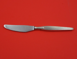 Savoy by Frigast Sterling Silver Regular Knife HH WS Modern 7 3/4&quot; Flatware - $48.51
