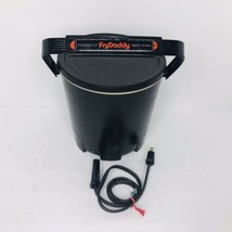 NEW Vintage Presto Fry Daddy deep Fryer in Original Box Electric Model  05420 -  Finland