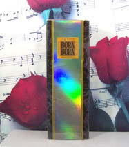 Bora Bora For Men By Liz Claiborne 3.4 OZ. EDT Spray. Vintage. - $89.99
