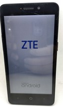 ZTE Cell Phone N9132 Prestige Android 4G LTE Boost Mobile - $33.24