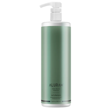 Aluram Curl Shampoo, Liter