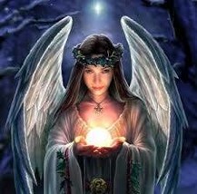 Haunted Ring White Arts Angel Love Money Power Spirit Fame Astral Health Eye - $500.00