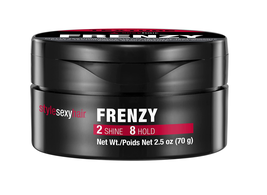 Sexy Hair Style Sexy Hair Frenzy Bulked Up Texture, 2.5 fl oz