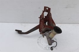 95-04 Toyota Tacoma 96-02 4Runner Clutch Pedal W/ Master Cylinder image 6