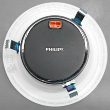 Philips Hue 5996511U5 White Ambiance LED Retrofit 4" Recessed Downlight image 5