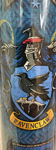 1 Roll Blue Harry Potter Ravenclaw Birthday Gift Wrapping Paper 22.5 sq ft - $10.00