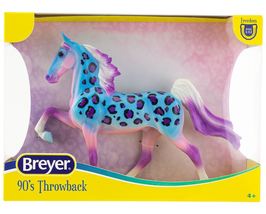 Breyer 90's Throwback Model Horse New in Box  Freedom 1:12 Scale  #622212 image 2