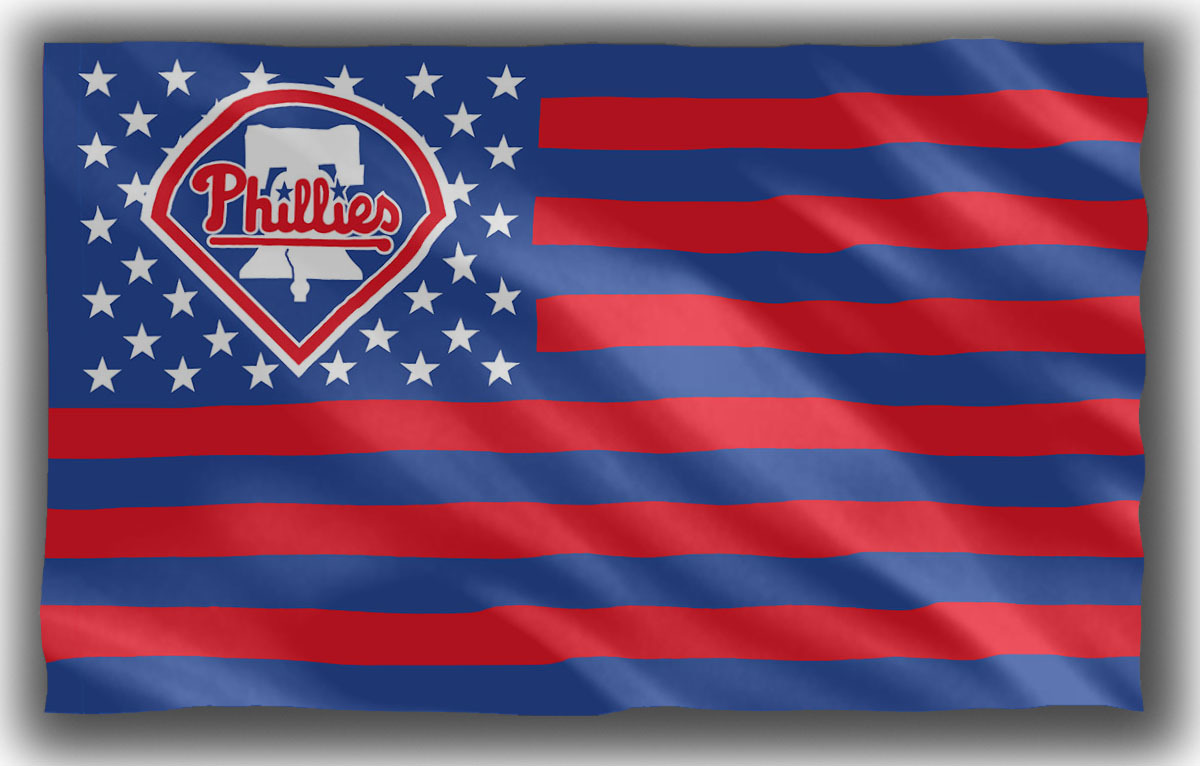 Philadelphia City of Champions Sport Memorable Flag 90x150cm3x5ft best  banner