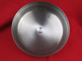 Farberware Stainless Steel 12 Electric Fry Pan Buffet Server Dome