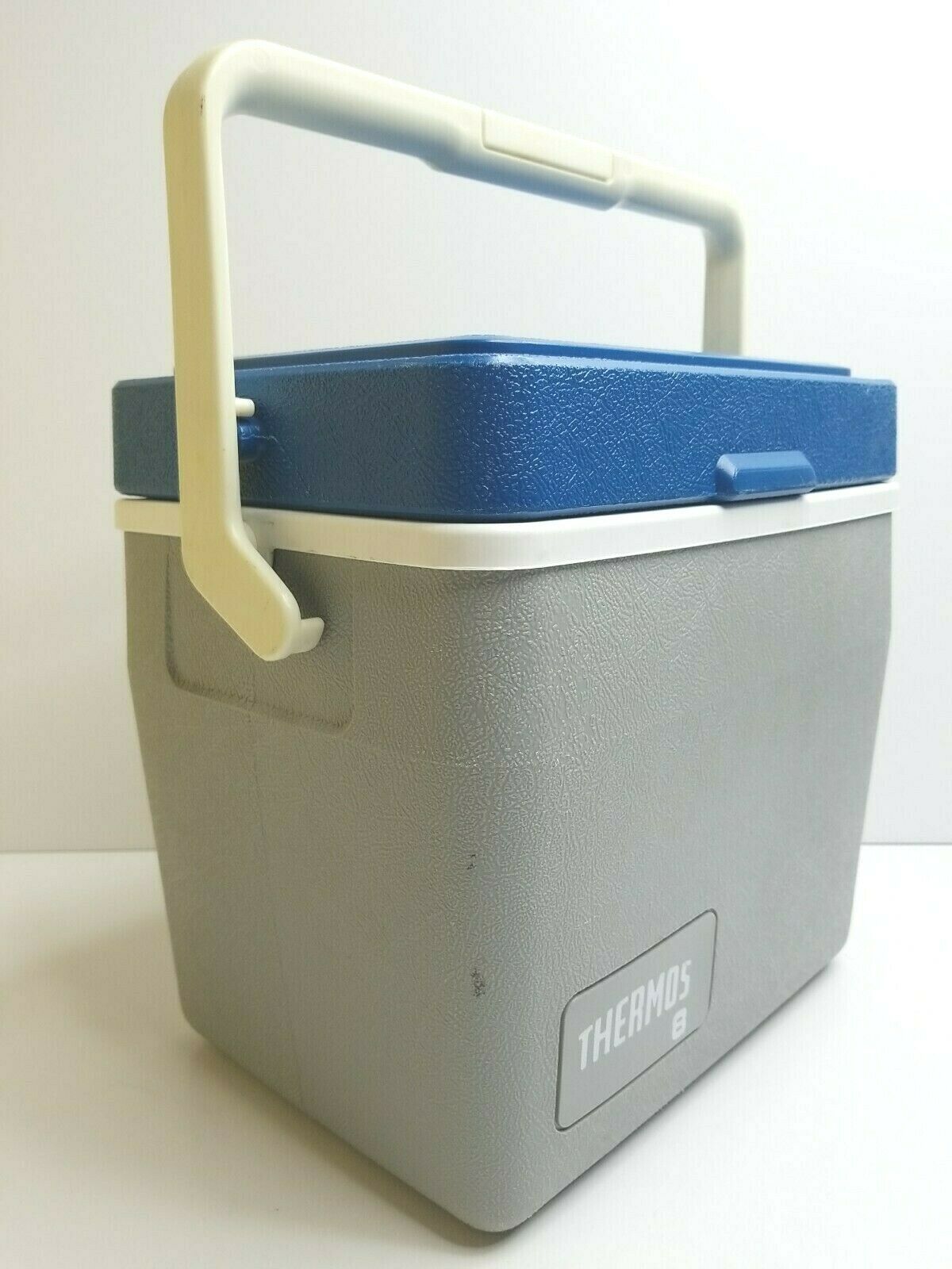 Igloo Coolers, Gott Tote 6, Aladdin Thermos + Rubbermaid Drink