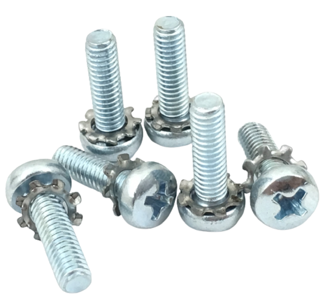 LG Base Stand Leg Screws For TV Model and similar items