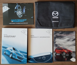Mazda2 Owner's Manual