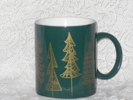 Starbucks 350ml/12oz Winter Minimalistic Ceramic Mug – Ann Ann