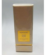 Tom Ford Musk Pure Perfume 1.7 Oz Eau De Parfum Spray - $599.97