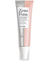 One 'N Only Zero Fuss Fine/Medium Hair Primer, 5 oz