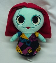FUNKO Disney The Nightmare Before Christmas SALLY 7" Plush Stuffed Doll Toy 2018 - $16.34