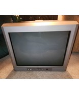 Emerson 20&quot; CRT TV EWF2004A Universal Remote Gaming Remote Use Only, No ... - $97.22