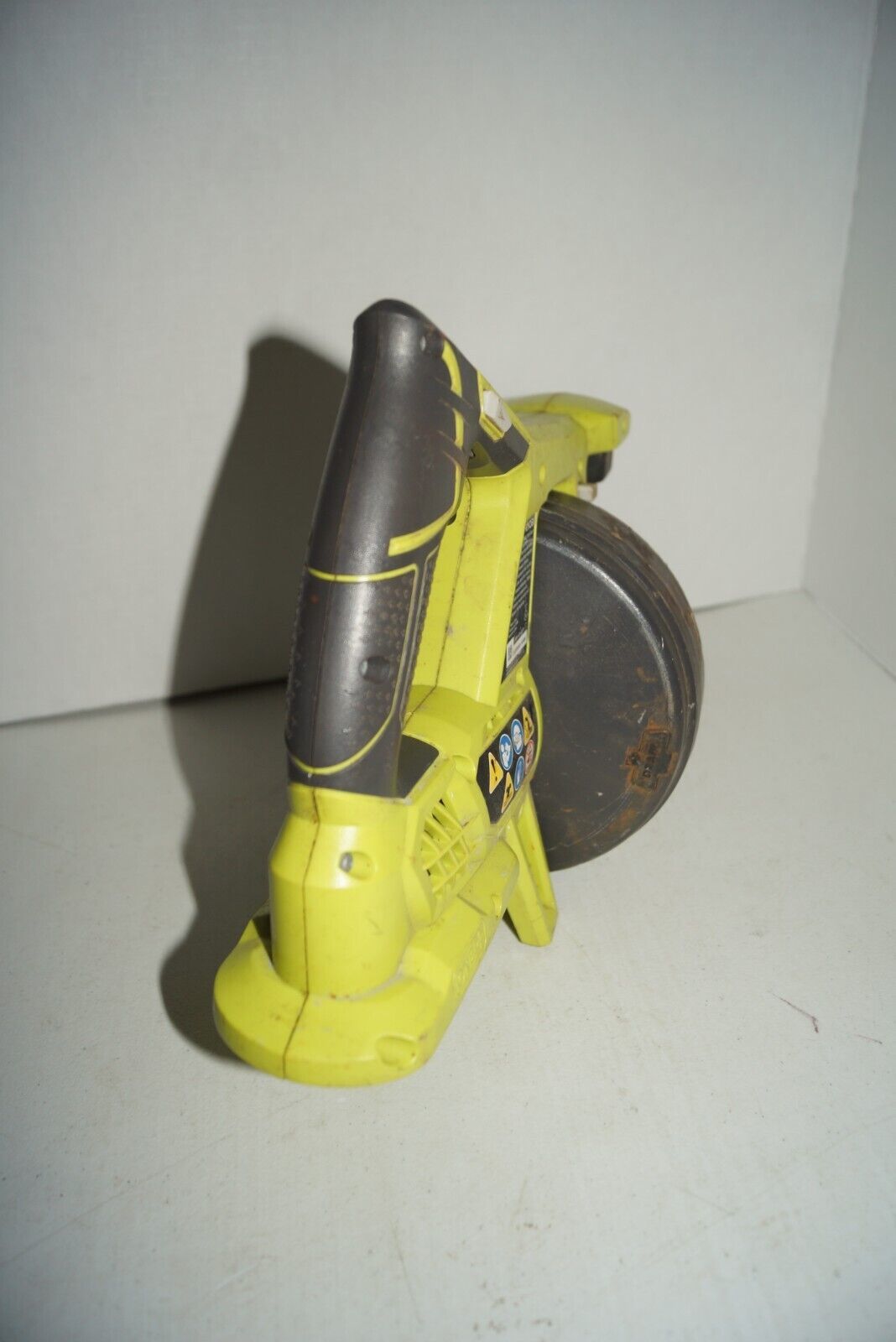 FOR PARTS NOT WORKING RYOBI P4001 18Volt ONE+ Drain Auger (Tool Only