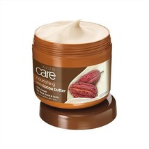 AVON Care Nourishing Cocoa Butter Multipurpose Cream - 400ml New Rare - $25.00