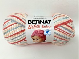 Bernat Black Blanket Extra