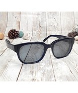 Warby Parker Dark Blue Sunglasses Eyeglasses FRAMES ONLY - Spencer 350 5... - $33.61