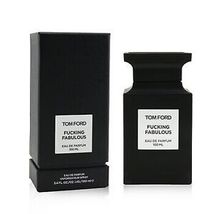 Tom Ford Private Blend Fucking Fabulous EDP Spray 100ml Men's Perfume - $449.99