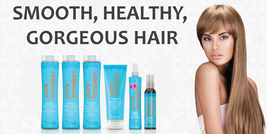 Pure Brazilian Anti-Frizz Conditioner, Liter image 3