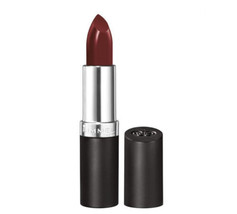 Rimmel Lasting Finish Lipstick #500 Red y? Red-y, New - $16.99