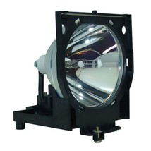 Panasonic ET-SLMP29 Compatible Projector Lamp With Housing - $51.99