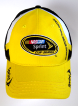 NASCAR Sprint Cup Series Richmond International Raceway Baseball Cap Sz L/XL - $9.85