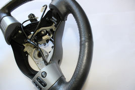 2008-2010 SCION TC INTERIOR DRIVER SIDE STEERING WHEEL X1774 image 7