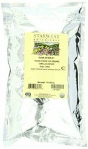 Starwest Botanicals Organic Young Hyson Tea, 1-pound Bag - $82.93