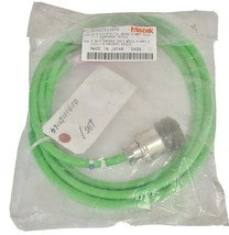 NEW MAZAK D7127111010 X AXIS ENCODER CABLE
