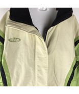 Body Glove Women&#39;s M Ski Jacket Winter Coat Snow Board Hood Water resist... - $49.49