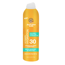 Australian Gold SPF Ultimate Hydration Continuous Spray Sunscreen, 6 fl oz image 3