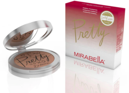 Mirabella Beauty Limited Edition Pure Press III Powder Foundation image 2