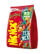Lorenz  NicNac&#39;s Nic Nacs TEX MEX: Taco Style crispy shell peanuts FREE ... - $8.90