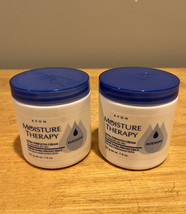 (2) Avon Moisture Therapy Extra Strength Cream Extremely Dry Skin 7.9 Oz... - $23.16