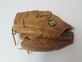 Wilson Barry Bonds A2460 Advisory 10.5 Leather Youth Baseball Glove Left  Handed