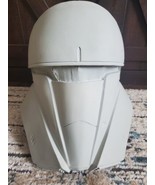 Empire Tank Trooper Helmet Costume Prop star wars rogue one shore stormt... - $212.85
