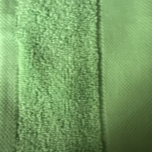 Lauren Ralph Lauren Wescott 100% Cotton 13 x 13 Wash Towel - Island Green