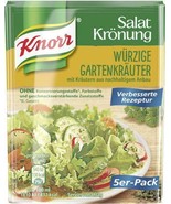 KNORR Shrimp Bouillon Mix-Knor 2.5oz 